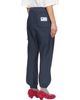 UNDERCOVER UNDERCOVER Navy Champion Edition UC2E1502-1 Sweatpants - 3