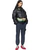 UNDERCOVER UNDERCOVER Navy Champion Edition UC2E1502-1 Sweatpants - 4