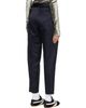 UNDERCOVER UNDERCOVER Navy UC2F1511 Trousers - 3