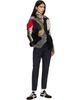 UNDERCOVER UNDERCOVER Navy UC2F1511 Trousers - 4