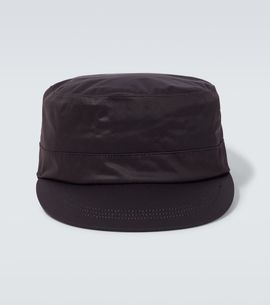 Undercover Undercover Nylon baseball cap