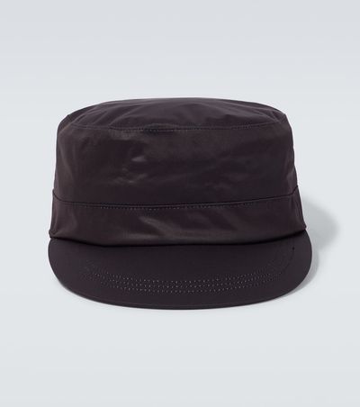 Undercover Undercover Nylon baseball cap