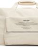UNDERCOVER UNDERCOVER Off-White UC1F4B04 Duffle Bag - 1