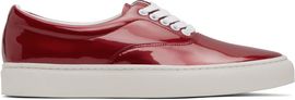 UNDERCOVER UNDERCOVER Red UP1E1F01 Sneakers