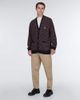 Undercover Undercover Striped cotton cardigan - 2