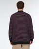 Undercover Undercover Striped cotton cardigan - 4