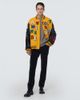 Undercover Undercover Studded cotton corduroy slim pants - 2