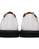 UNDERCOVER UNDERCOVER White George Cox Edition 4 Eyelet Derbys - 2