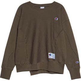 Undercover Undercover x Champion Cotton Fleece Sweatshirt
