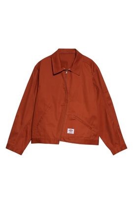 Undercover Undercover x Dickies Zip Workwear Jacket