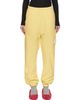 UNDERCOVER UNDERCOVER Yellow Champion Edition UC2E1502-1 Sweatpants - 1