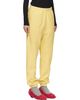 UNDERCOVER UNDERCOVER Yellow Champion Edition UC2E1502-1 Sweatpants - 2