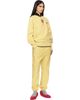 UNDERCOVER UNDERCOVER Yellow Champion Edition UC2E1502-1 Sweatpants - 4