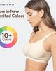 Underoutfit Underoutfit The Comfort Shaping Bra - 3