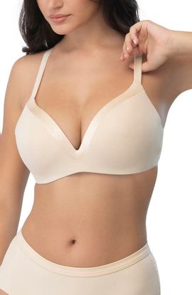 Underoutfit Underoutfit The Satin Grace Bra