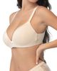 Underoutfit Underoutfit The Satin Grace Bra - 2