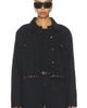 Understated Leather Understated Leather Back On The Horse Jacket - 1