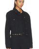 Understated Leather Understated Leather Back On The Horse Jacket - 2