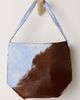 Understated Leather Understated Leather Cowhide Medium Bucket Bag - 2