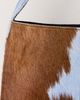Understated Leather Understated Leather Cowhide Medium Bucket Bag - 3