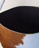 Understated Leather Understated Leather Cowhide Medium Bucket Bag - 4