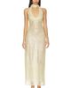 Understated Leather Understated Leather Harmony Dress - 1