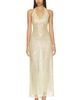 Understated Leather Understated Leather Harmony Dress - 2