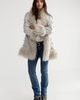 Understated Leather Understated Leather Heart Charm Coat - 1
