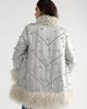 Understated Leather Understated Leather Heart Charm Coat - 2