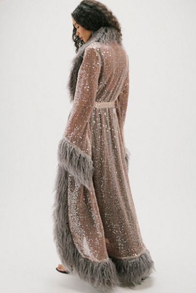 Understated Leather Understated Leather Heartland Duster