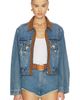 Understated Leather Understated Leather Horsey Jacket - 1