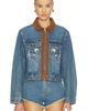 Understated Leather Understated Leather Horsey Jacket - 2