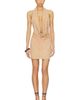 Understated Leather Understated Leather Liv Studded Dress - 1