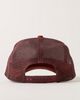 Understated Leather Understated Leather Lucky You Hat - 2