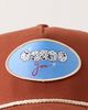Understated Leather Understated Leather Lucky You Hat - 3