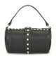 Understated Leather Understated Leather Mini Buckle Handbag - 2