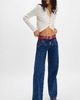 Understated Leather Understated Leather Money Maker Jeans - 1