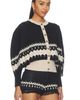 Understated Leather Understated Leather Nordic Outlaw Cardigan - 2
