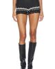 Understated Leather Understated Leather Nordic Outlaw Short - 1