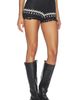 Understated Leather Understated Leather Nordic Outlaw Short - 2