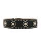 Understated Leather Understated Leather Oversized Buckle Belt - 2
