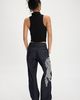 Understated Leather Understated Leather Party Horse Jeans - 2