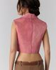 Understated Leather Understated Leather Perfect Vest - 2