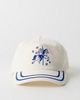 Understated Leather Understated Leather Pony Club Hat - 1
