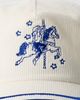 Understated Leather Understated Leather Pony Club Hat - 3