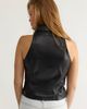 Understated Leather Understated Leather Rocker Leather Top - 2
