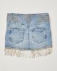 Understated Leather Understated Leather Stage Coach Skirt Belt - 3