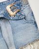 Understated Leather Understated Leather Stage Coach Skirt Belt - 4