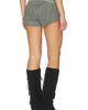 Understated Leather Understated Leather Starburst Short - 1