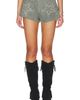 Understated Leather Understated Leather Starburst Short - 2